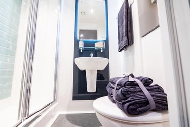 1 bed studio, City Road, Ouseburn, Newcastle, NE12AQ - Image 7